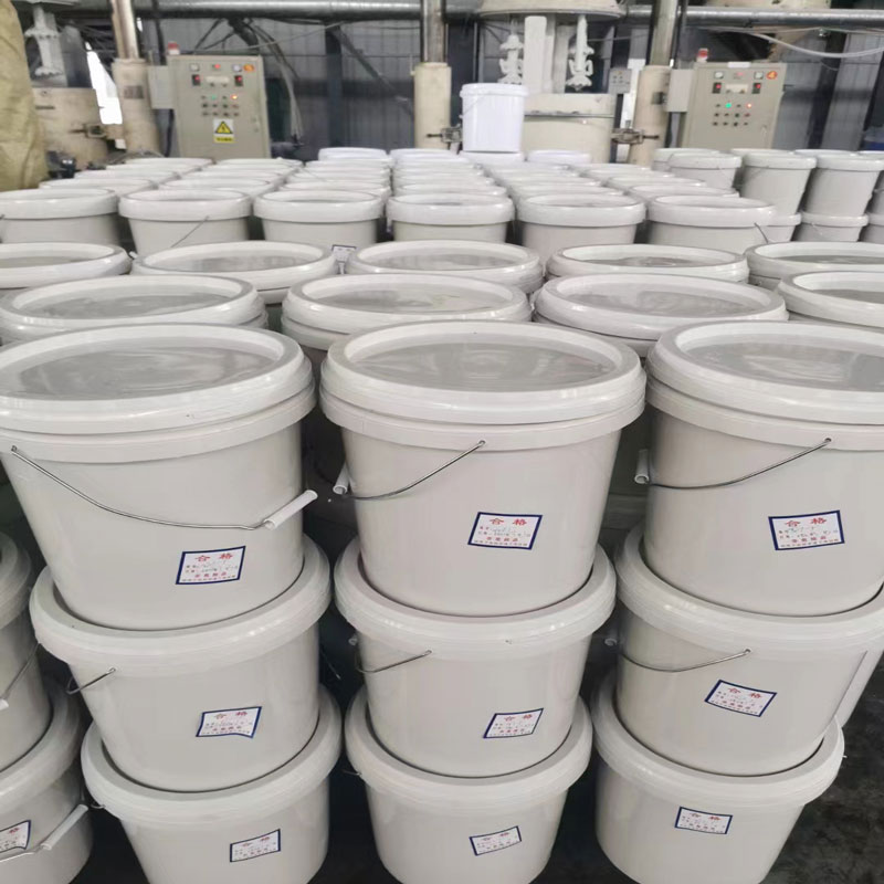 2액형 고온 저항 절연 유리 실리콘 실런트