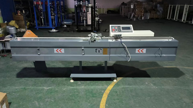 Automatic Butyl Sealant Coating Machine Glue Mixing System New Condition Glass Manufacturing Plant Industries Features Core Pump