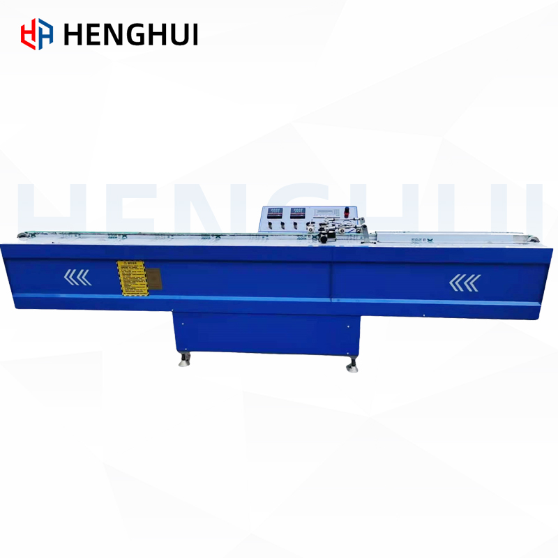 Mesin Pelapis Butil Panas Meleleh Biasa