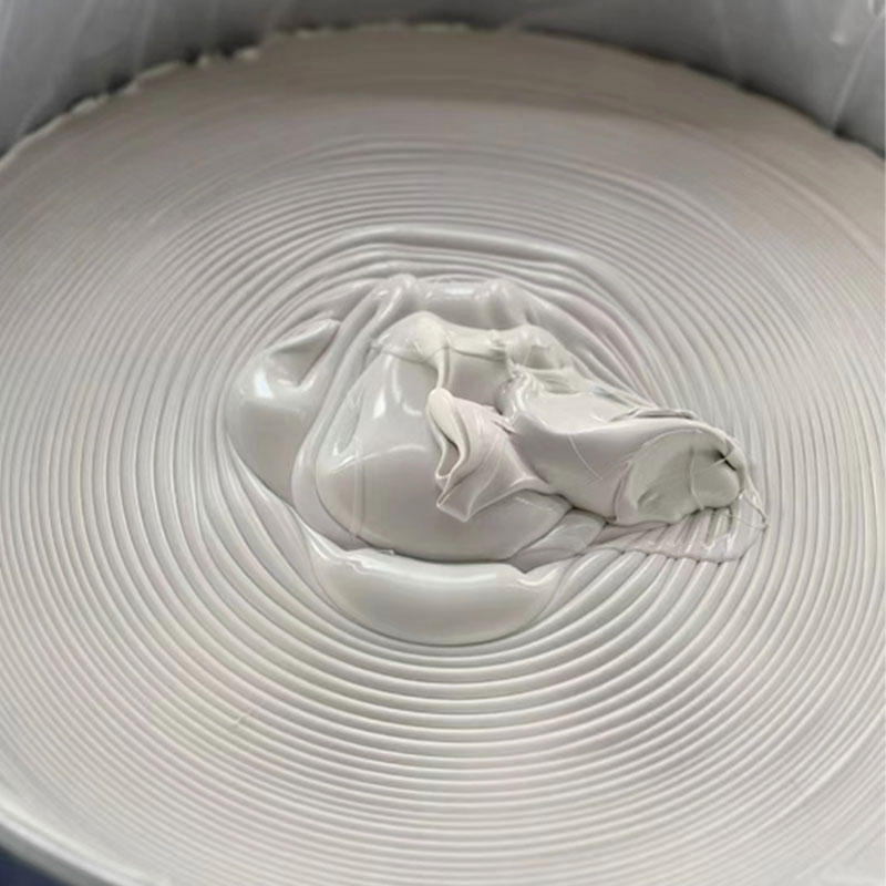 İki bileşenli Yalıtım Camı Silikon Mastiği