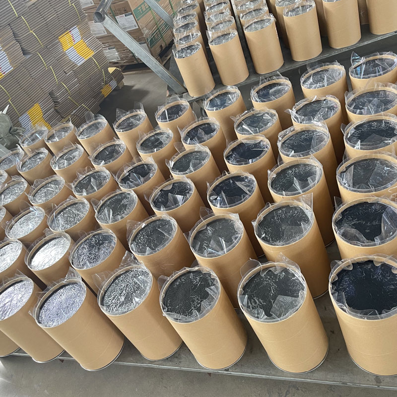 Sigillante butilico per vetro isolante hot melt