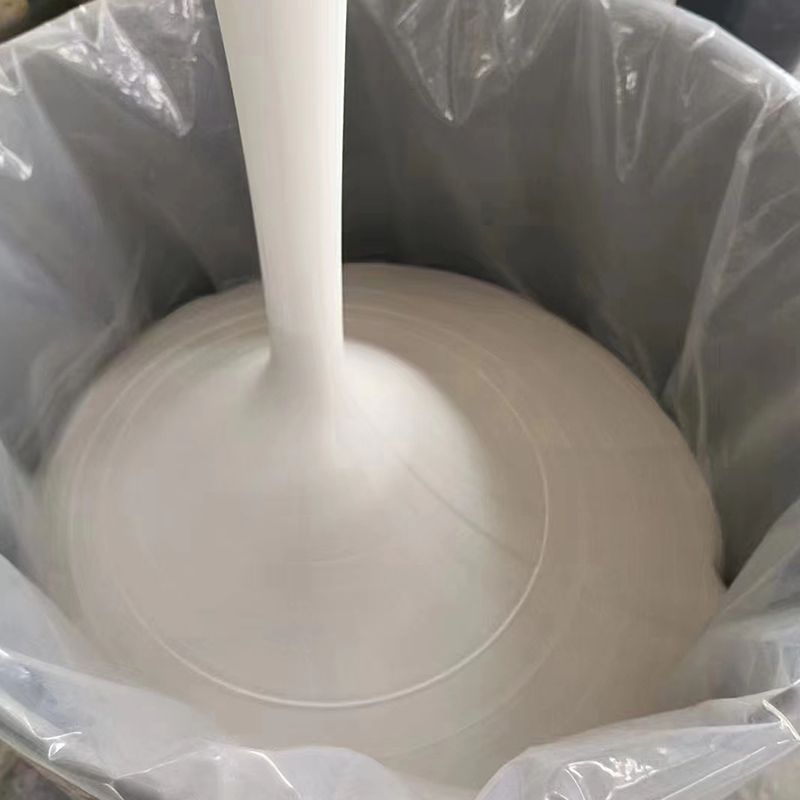 Sigillante siliconico bicomponente per vetrate isolanti