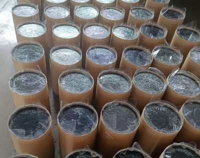 Chất bịt kín Butyl nóng chảy kính cách nhiệt