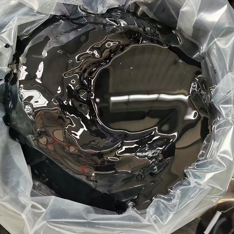 Sigillante siliconico bicomponente per vetrate isolanti