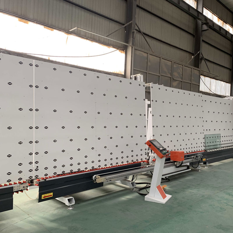 Robot Silikon Berongga Kaca Isolasi