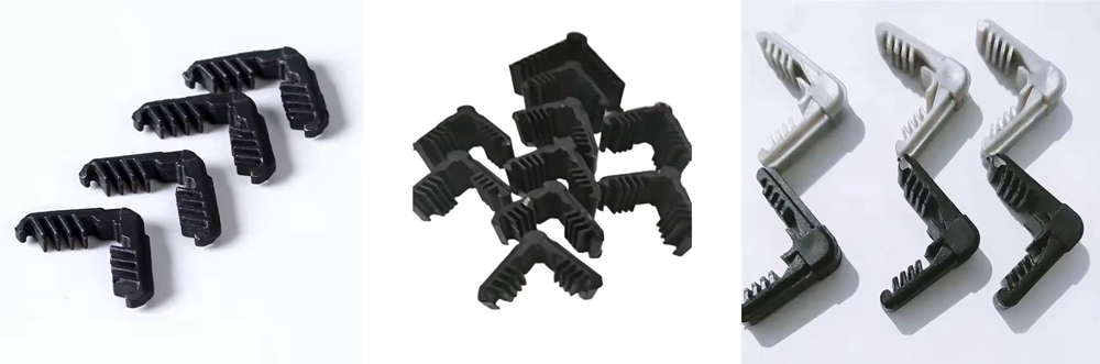 کلید گوشه فولادی مستقیم