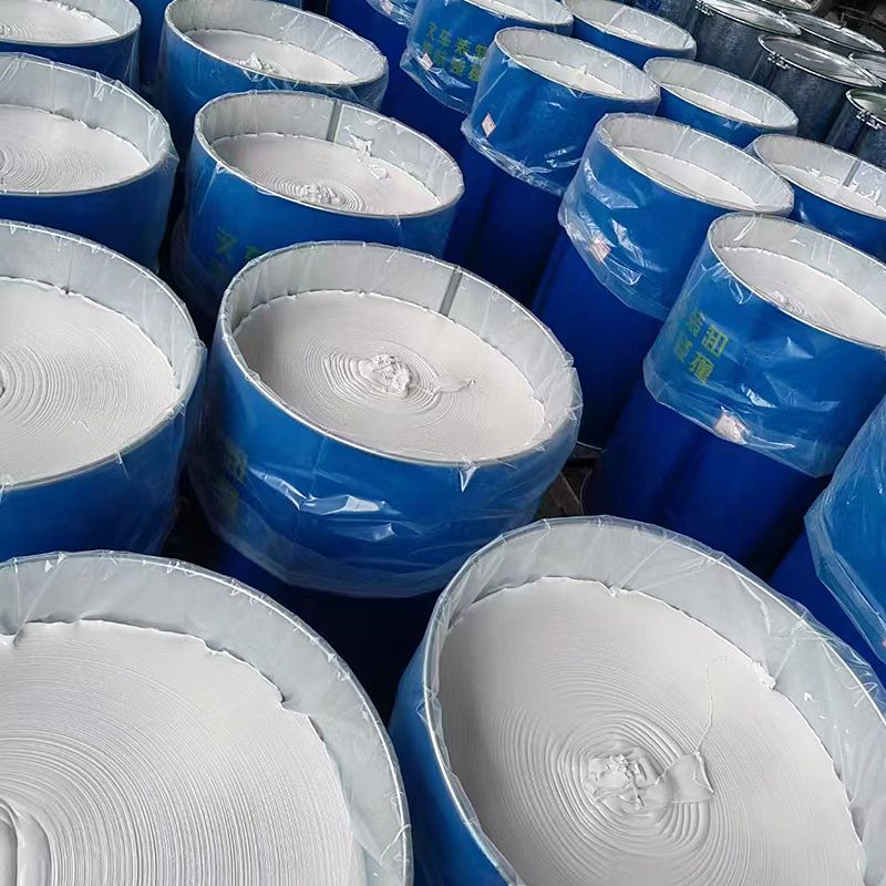 Selante de silicone neutro bicomponente