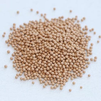 غربال مولکولی شیشه ای عایق