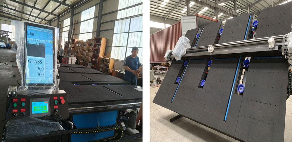 유리 절단기 유리 절단기