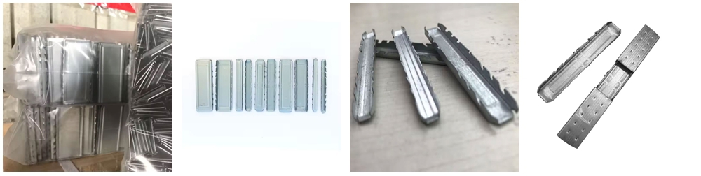 Chiave angolare dritta in acciaio Chiave angolare dritta in acciaio