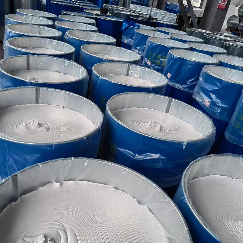 İki bileşenli Yalıtım Camı Silikon Mastiği