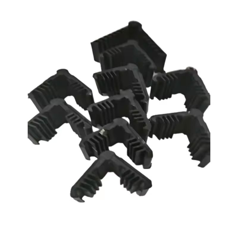 खिड़कियाँ और दरवाज़े फाइबरग्लास गर्म किनारा सील स्पेसर