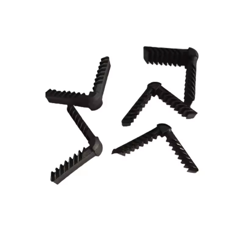 اتصال گوشه ای میله اسپیسر آلومینیومی غیرقابل خم شدن