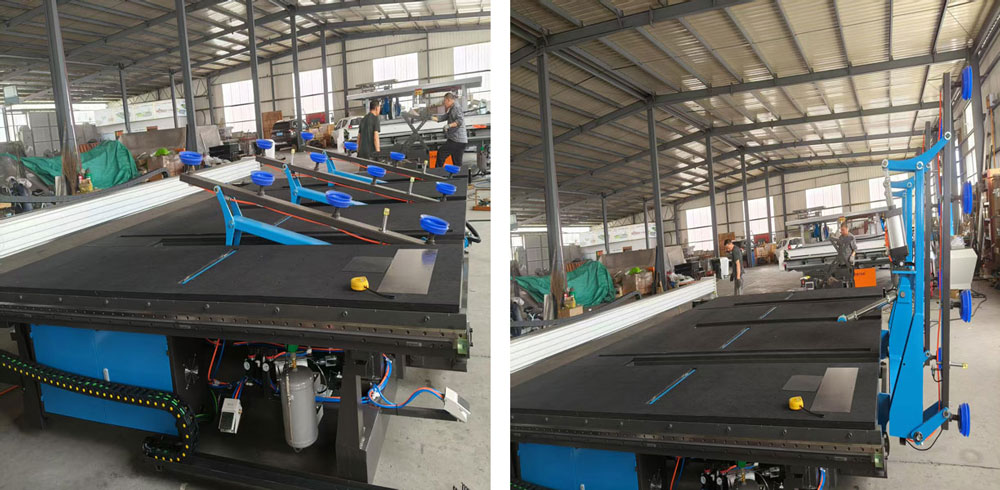 유리 절단기 유리 절단기