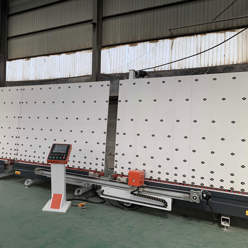 Automatisierter Heißschmelz-Versiegelungsroboter