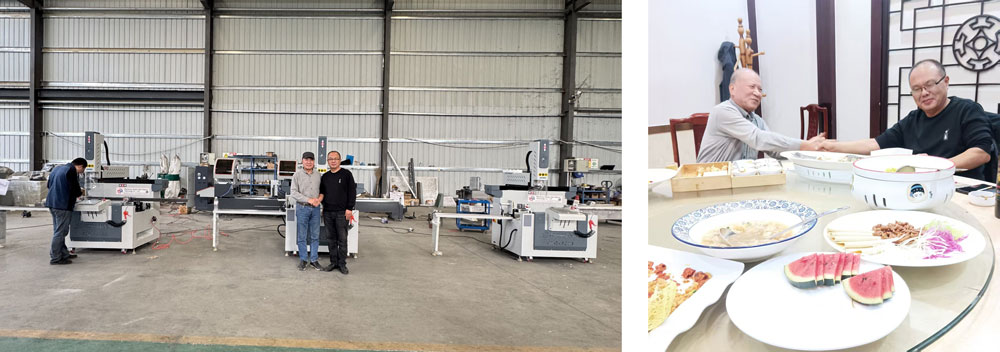 Kerjasama China-Korea Selatan Kerjasama China-Korea Selatan